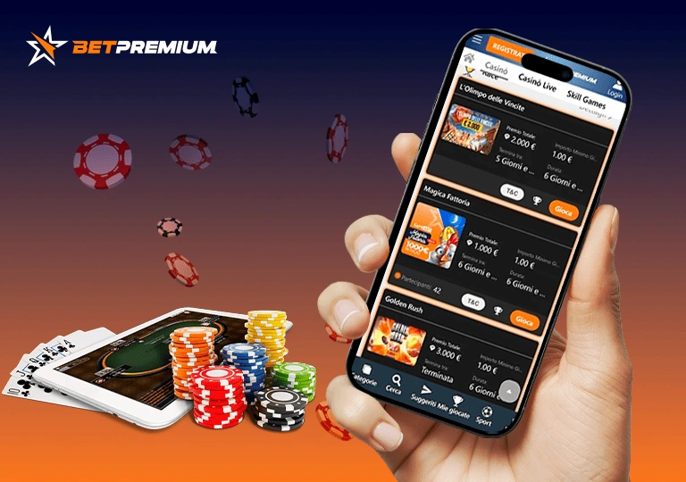 betpremium it