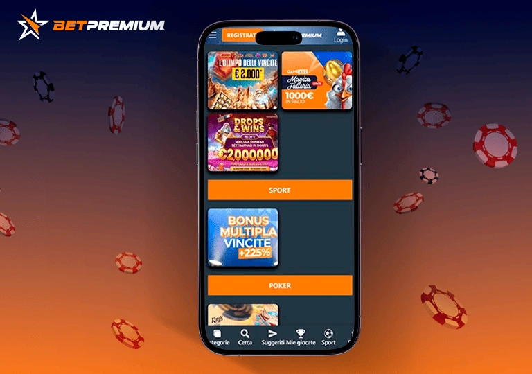 betpremium conclusioni