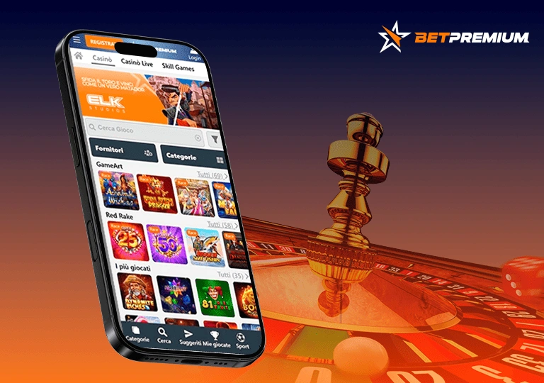 betpremium casino