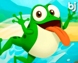 betpremium frog game