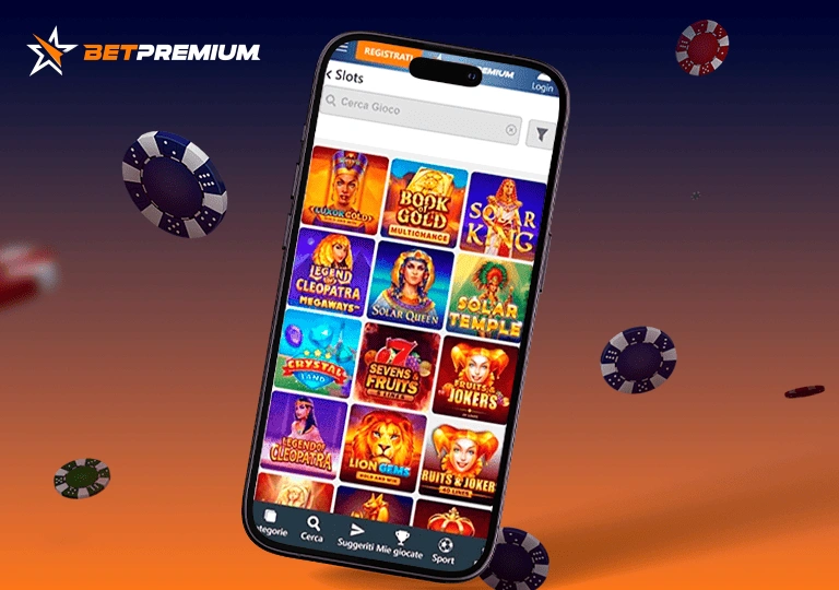 betpremium sicuro