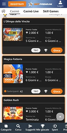 betpremium chi ne e il proprietario